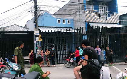 Con gái rụng rời khi phát hiện mẹ tử vong, bố nằm thoi thóp trên vũng máu tại nhà ở Sài Gòn