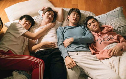 Phim gia tộc hấp dẫn xứ Thái "Leuat Kon Kon Jang": Có cả dàn mỹ nam cực phẩm 9x9 góp mặt!
