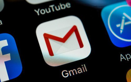 Nếu sử dụng Gmail trên iPhone, đây sẽ là 3 tính năng khá hay mà có thể bạn chưa biết