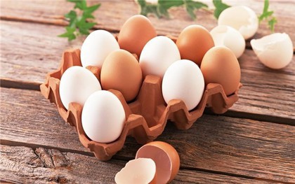 Ai cũng sợ ăn trứng gà làm tăng cholesterol nhưng mỗi ngày ăn một quả trứng gà sẽ nhận được lợi ích ai cũng muốn như sau