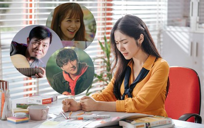 Từ việc Hòa Minzy "đột kích" hậu trường để tìm BTS, nhớ lại 4 phim Việt Nam về văn hóa fan cuồng