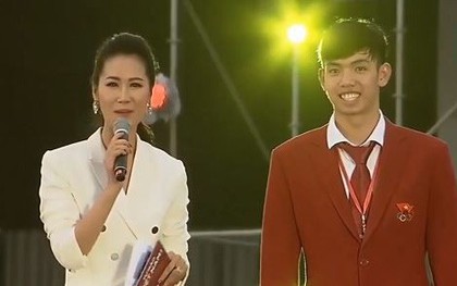 Kình ngư 18 tuổi giành HCB ASIAD cho Việt Nam: "Tôi hạnh phúc vì chiến thắng bản thân"
