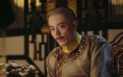 Ra tay tàn độc như Càn Long trong Như Ý Truyện: Sẵn sàng triệt sản phi tần để trừ họa