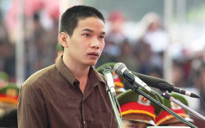 Vụ thảm sát ở Bình Phước: Thi hành án tử hình Vũ Văn Tiến