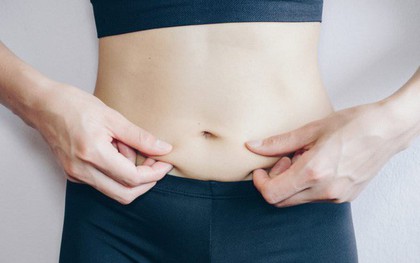 6 lý do khiến vòng bụng của bạn to rất to, dù ăn ít hay chăm tập thể dục cũng không giúp giảm đi nhiều