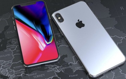 Viết iPhone "XS" hay "Xs" mới đúng chuẩn sách giáo khoa để không bị quê?