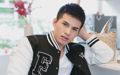 Quốc Thiên: "Tôi thay đổi ngoại hình nhưng giọng hát và tâm hồn vẫn thế"