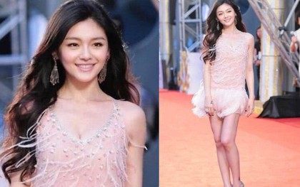 Thời của ảnh không photoshop: 10 năm trước "Sam Thái" Đại S đẹp nức nở, trở thành nữ thần với sắc vóc gợi cảm