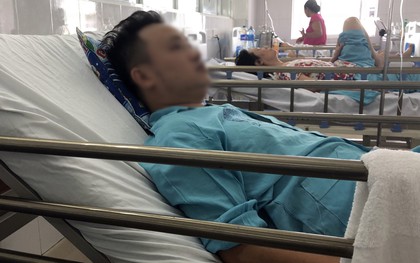 Vụ vợ con tử vong, chồng nguy kịch khi đi du lịch ở Đà Nẵng: Người chồng có thể xuất viện vào ngày mai