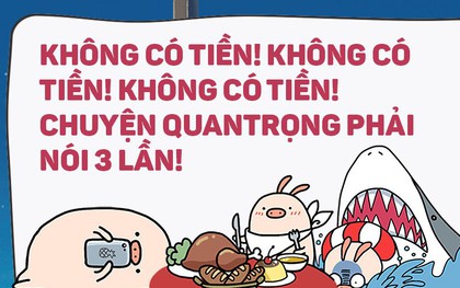 1001 lý do khiến có những người thà nhốt mình ở nhà cả ngày còn hơn ra đường nửa bước