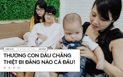 Mẹ chồng Thanh Trần: "Mẹ chồng, nàng dâu chính là chuyện phụ nữ tự làm khổ nhau, nhưng tại sao phải thế?"