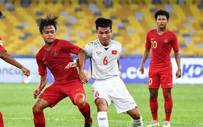 U16 Việt Nam lo lắng trước khả năng U16 Ấn Độ và Indonesia "bắt tay nhau"