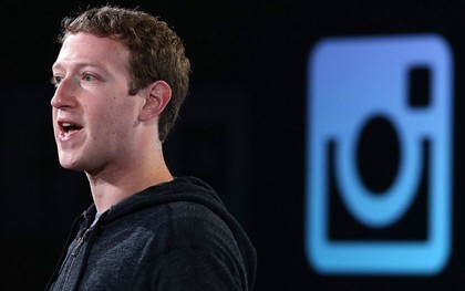 Hàng loạt báo uy tín cùng tố Mark Zuckerberg đã đẩy 2 giám đốc Instagram đến nước từ chức