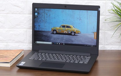 Cấu hình cao, RAM khủng, giá tầm trung, Lenovo IdeaPad 130 14IKB là lựa chọn hợp lý cho học sinh, sinh viên