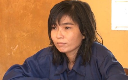 Vờ mua vàng, nữ quái “chôm” 3 cây rồi bỏ trốn