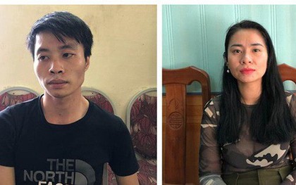 Cặp đôi ở Hải Phòng tàng trữ hơn 13kg ma tuý