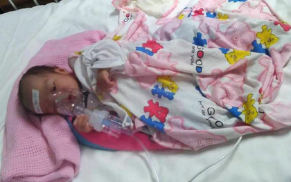 Tuyên Quang: Tắm đêm sau sinh khiến bà mẹ 18 tuổi đột tử, để lại 2 con nhỏ khi chưa đầy 1 tháng