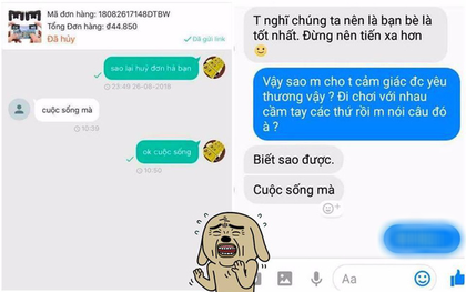 Trend "đoán xem" còn chưa kịp nguội thì "cuộc sống mà" đã lên ngôi trở thành câu cửa miệng gây ức chế nhất MXH