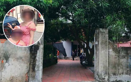 Gia cảnh đáng thương của người mẹ đơn thân tử vong vì thanh sắt rơi: Vừa đưa con gái lên Hà Nội nhập học lớp 1