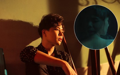 Trịnh Thăng Bình tung MV cho ca khúc có tựa đề "loạn não", Sa Lim góp mặt khó hiểu
