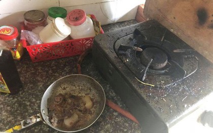 Ngày nghỉ lễ về quê chồng biến thành ngày hành xác vì mẹ chồng quá bẩn: Bát mấy ngày không rửa, bếp ngập cặn mỡ "ngàn năm"