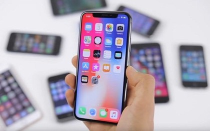 iPhone XS và XS Max gặp "phốt" đầu tiên, khiến nhiều người hoang mang vì không thể tự động sạc đúng cách