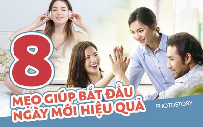 Sau nghỉ lễ, đừng bỏ qua những việc này để bắt đầu một ngày làm việc mới hiệu quả