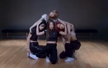 Sau MOMOLAND, Black Pink là idolgroup thứ 2 có video vũ đạo trăm triệu view