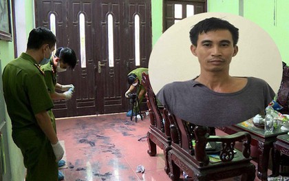 2 vợ chồng bị giết ở Hưng Yên: Nghi phạm khai phút đối mặt với nạn nhân