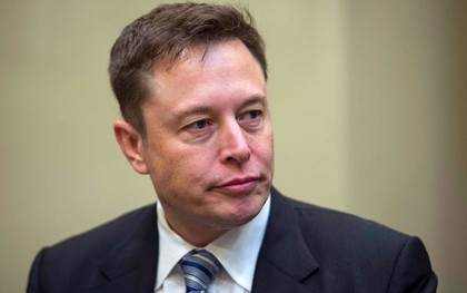 Elon Musk giấu giếm ngủ lén ở nhà máy để làm việc: Tưởng là hay nhưng lại bị nhân viên chê kém cỏi