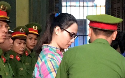 Hotgirl "giả câm" cầm đầu đường dây ma tuý ở Sài Gòn bị tuyên án tử hình