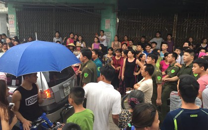 Đình chỉ điều tra vụ án bé 33 ngày tuổi tử vong trong chậu nước, người mẹ trẻ sắp được về nhà sau thời gian chữa bệnh trầm cảm
