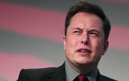Trả lời thư của nhân viên cấp cao, Elon Musk thường chỉ viết vỏn vẹn "Quái gì đấy?"