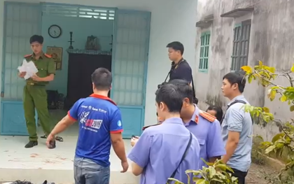 Tiền Giang: Mẹ bàng hoàng chứng kiến con gái 17 tuổi kêu cứu trong tuyệt vọng khi bị bạn trai giết hại