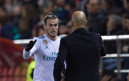 Bale ghi bàn trên chấm penalty, Real Madrid đặt một chân vào tứ kết Cúp Nhà vua
