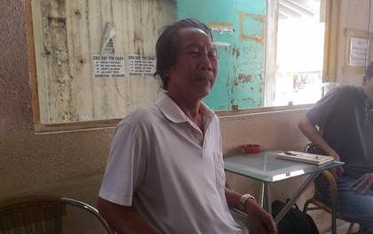 Đã triệu tập bảo vệ chung cư ở Sài Gòn đánh gãy sống mũi cụ ông gần 70 tuổi