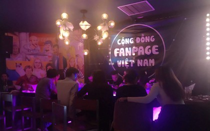 Lộ diện loạt admin "quyền lực" của các fanpage hot nhất MXH Việt Nam