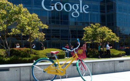 Trụ sở Google Mỹ bị mất quá nhiều xe đạp, ban giám đốc đành lập hẳn đội 30 người chỉ để trông xe