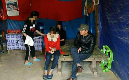 Lời kể của 2 sơn nữ bị bắt cóc ép vào động mại dâm ở Trung Quốc
