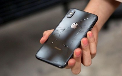 iPhone X có một điểm yếu chí mạng, vỡ màn hình cũng không đáng sợ bằng