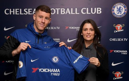 Marina Granovskaia: Mỹ nhân quyền lực ở Chelsea là ai?