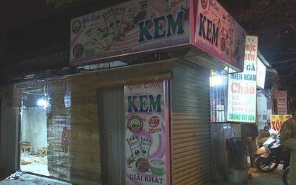 Bàng hoàng nam thanh niên tẩm xăng, quấn chăn định ép bạn gái cùng tự thiêu