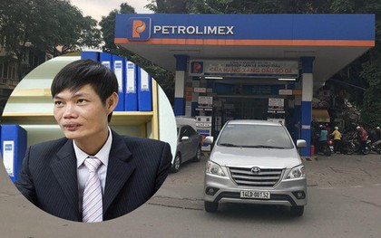 Xe ô tô dung tích bình xăng 65L nhưng đổ gần 80L mới đầy: Chỉ đổ thêm được tối đa 1%