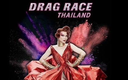 Nhà sản xuất "The Face Thái" tiếp tục thực hiện show thực tế đình đám dành cho cộng đồng LGBT