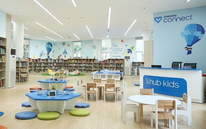 Ngày hội “Hành trình truyền cảm hứng” với thông điệp “Cùng bạn kiến tạo tương lai”