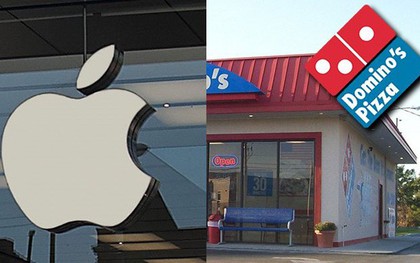 7 điều thú vị phía sau logo của các thương hiệu nổi tiếng: Câu chuyện về quả táo cắn dở Apple sẽ làm bạn phải bật cười