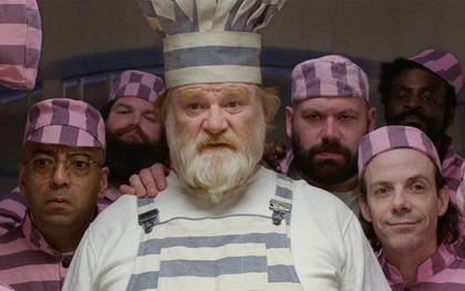 Đại tiệc hình ảnh và âm thanh trong Paddington 2