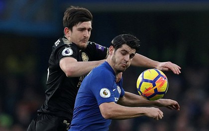 Chelsea hòa thất vọng dù chơi hơn người