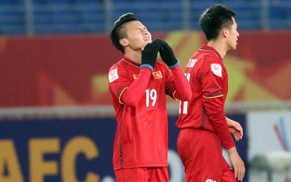 Quang Hải lọt TOP chân sút hàng đầu của Đông Nam Á