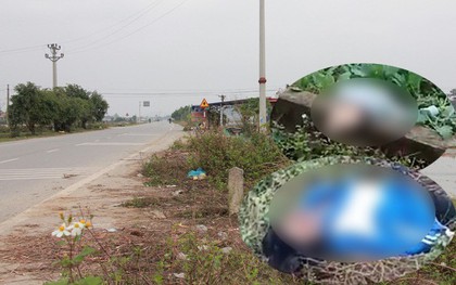 Xe "điên" tông chết 2 nữ sinh rồi bỏ chạy ở Hải Phòng: Lái xe khai gì?